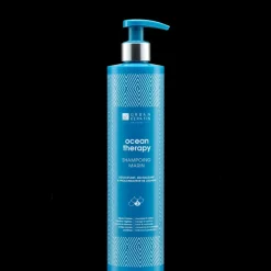 Urban Keratin Ocean Therapy                Shampoing aux Algues