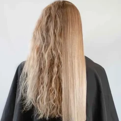 Urban Keratin Ocean Therapy                Shampoing aux Algues