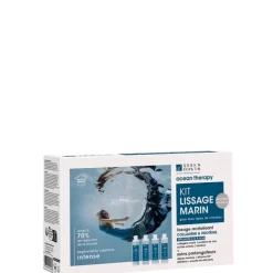 Urban Keratin Ocean Therapy                Mini Kit Lissage Marin