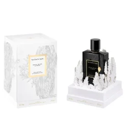 VAN CLEEF & ARPELS Santal Blanc                Le Parfum