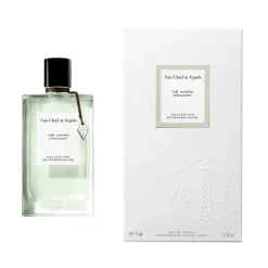 Femme VAN CLEEF & ARPELS Thé Amara                Eau de Parfum
