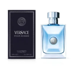 Homme Versace pour Homme                Eau de Toilette