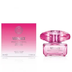 Femme Versace Bright Crystal Eau de Parfum Absolu
