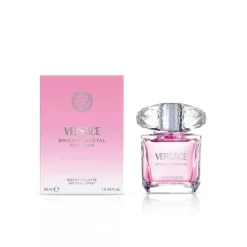 Femme Versace Bright Crystal                Eau de Toilette