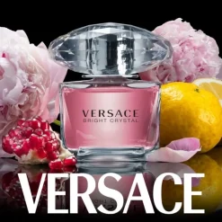 Femme Versace Bright Crystal                Eau de Toilette