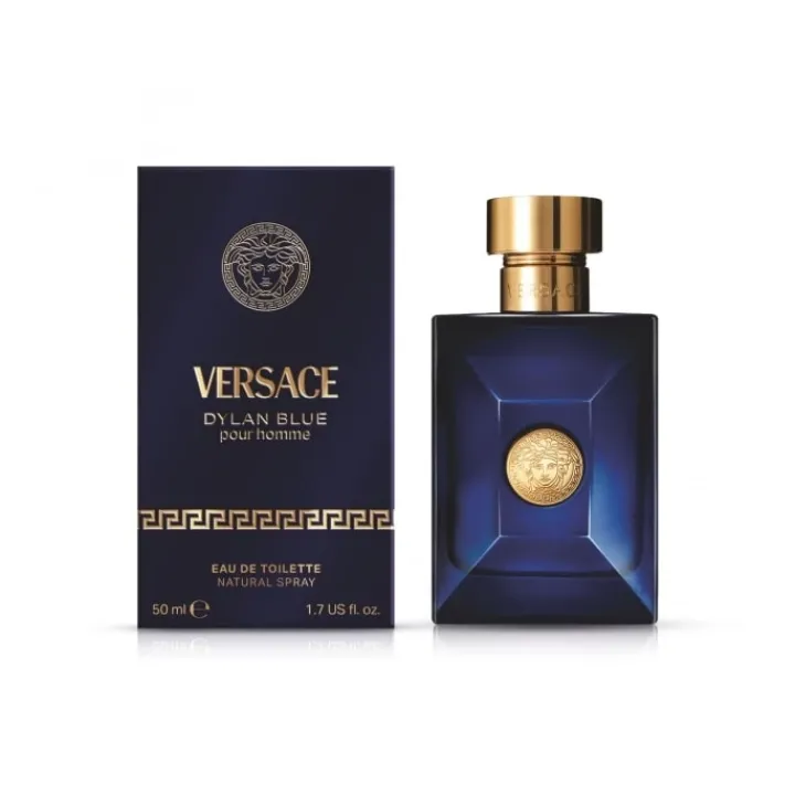 Homme Versace Dylan Blue Eau de Toilette