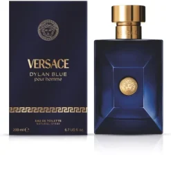 Homme Versace Dylan Blue Eau de Toilette