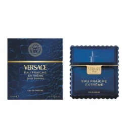 Homme Versace Eau Fraîche Extrême                Eau de Parfum