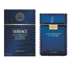 Homme Versace Eau Fraîche Extrême                Eau de Parfum