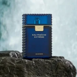 Homme Versace Eau Fraîche Extrême                Eau de Parfum