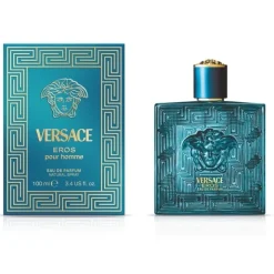 Homme Versace Eros                Eau de Parfum