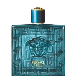 Homme Versace Eros                Eau de Parfum