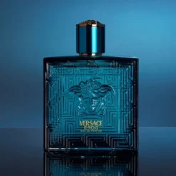 Homme Versace Eros                Eau de Parfum