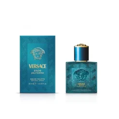 Homme Versace Eros                Eau de Toilette