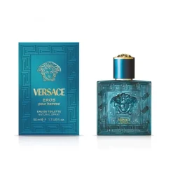 Homme Versace Eros                Eau de Toilette