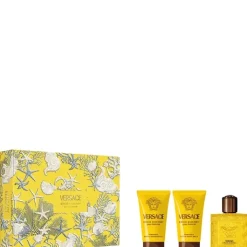 Homme Versace Eros Energy Coffret Eau de Parfum