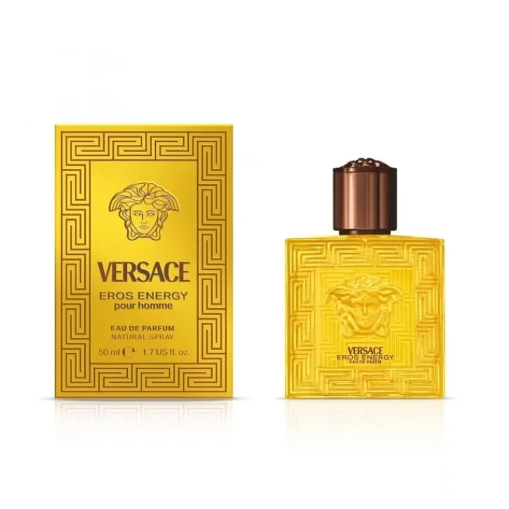 Homme Versace Eros Energy Eau de Parfum