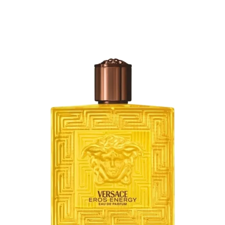 Homme Versace Eros Energy Eau de Parfum