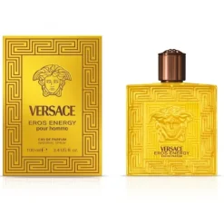 Homme Versace Eros Energy Eau de Parfum