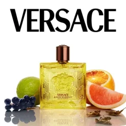 Homme Versace Eros Energy Eau de Parfum