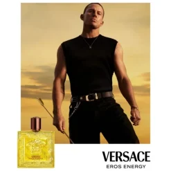 Homme Versace Eros Energy Eau de Parfum