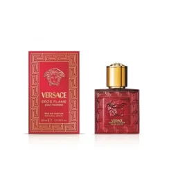 Homme Versace Eros Flame                Eau de Parfum