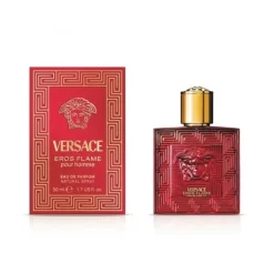 Homme Versace Eros Flame                Eau de Parfum