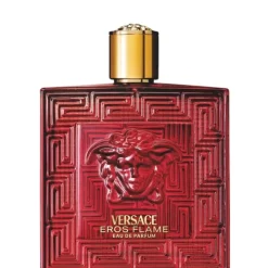 Homme Versace Eros Flame                Eau de Parfum