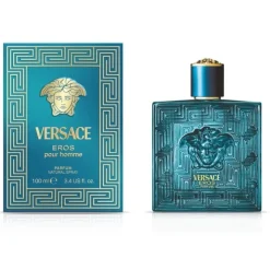 Homme Versace Eros                Parfum