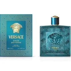 Homme Versace Eros                Parfum