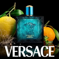 Homme Versace Eros                Parfum