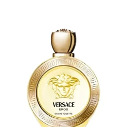 Femme Versace Eros pour Femme                Eau de Toilette