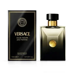Homme Versace Oud Noir                Eau de Parfum