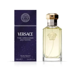 Homme Versace The Dreamer                Eau de Toilette