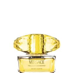 Femme Versace Yellow Diamond Eau de Toilette