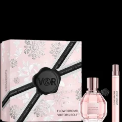Femme VIKTOR&ROLF Flowerbomb Coffret Eau de Parfum pour Elle