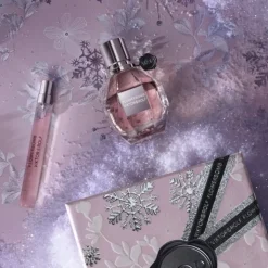 Femme VIKTOR&ROLF Flowerbomb                Coffret Eau de Parfum pour Elle