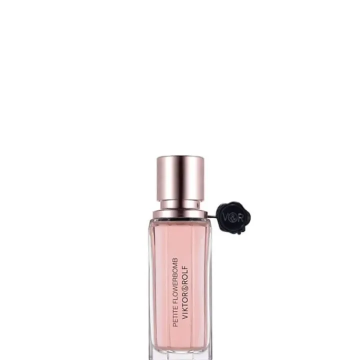 Femme VIKTOR&ROLF Flowerbomb Eau de Parfum - Format Voyage