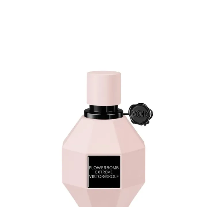Femme VIKTOR&ROLF Flowerbomb Extrême Eau de Parfum Intense