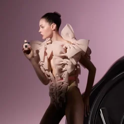 Femme VIKTOR&ROLF Flowerbomb Extrême Eau de Parfum Intense