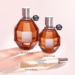 Femme VIKTOR&ROLF Flowerbomb Tiger Lily                Eau de Parfum