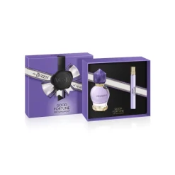 Femme VIKTOR&ROLF Good Fortune                Coffret Eau de Parfum