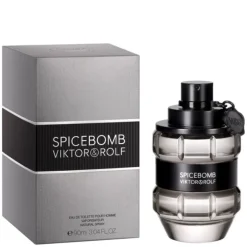 Homme VIKTOR&ROLF Spicebomb                Eau de Toilette