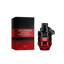 Homme VIKTOR&ROLF Spicebomb Infrared                Eau de Parfum
