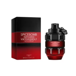 Homme VIKTOR&ROLF Spicebomb Infrared                Eau de Parfum