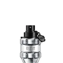 Homme VIKTOR&ROLF Spicebomb Metallic Musk Eau de Parfum