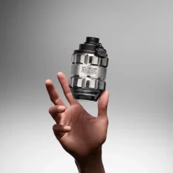 Homme VIKTOR&ROLF Spicebomb Metallic Musk Eau de Parfum