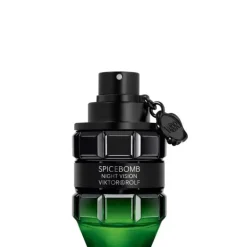 Homme VIKTOR&ROLF Spicebomb Night Vision Eau de Toilette