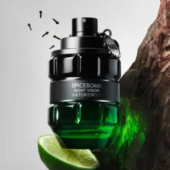 Homme VIKTOR&ROLF Spicebomb Night Vision                Eau de Toilette