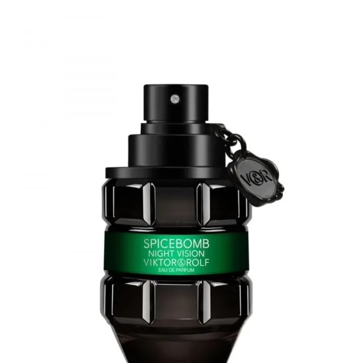 Homme VIKTOR&ROLF Spicebomb Night Vision Eau de Parfum